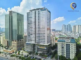 CEO Tower